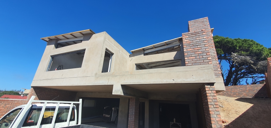 4 Bedroom Property for Sale in Mossel Bay Central Western Cape